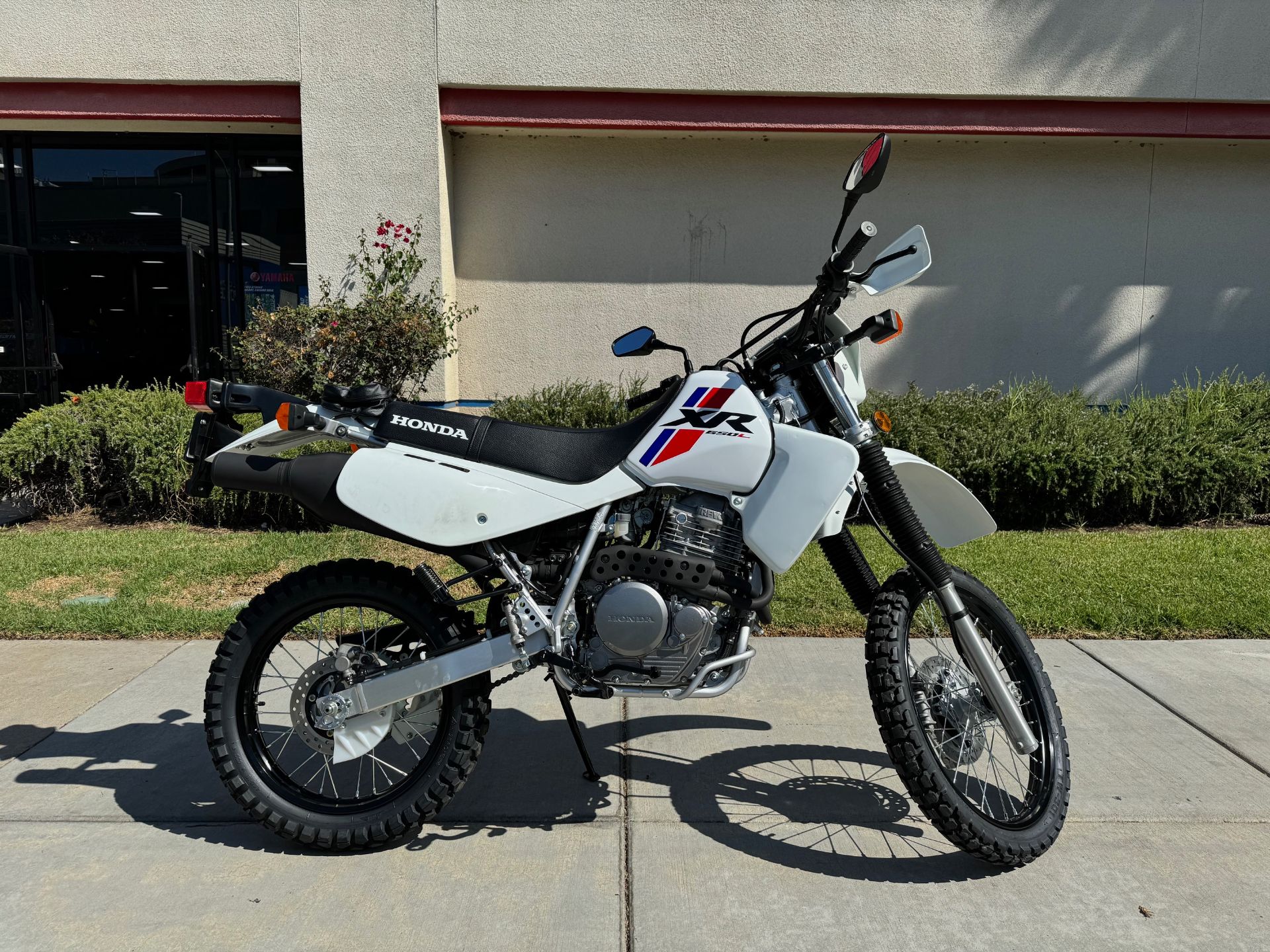 2024 Honda XR650L in EL Cajon, California - Photo 1