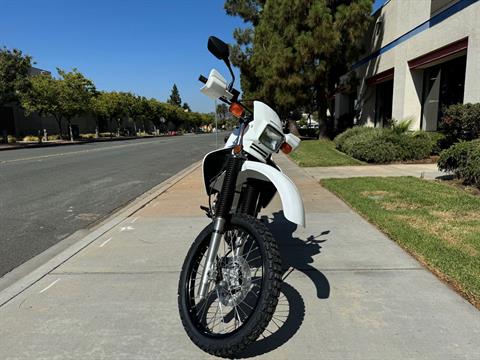 2024 Honda XR650L in EL Cajon, California - Photo 3