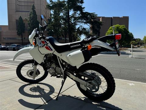 2024 Honda XR650L in EL Cajon, California - Photo 6