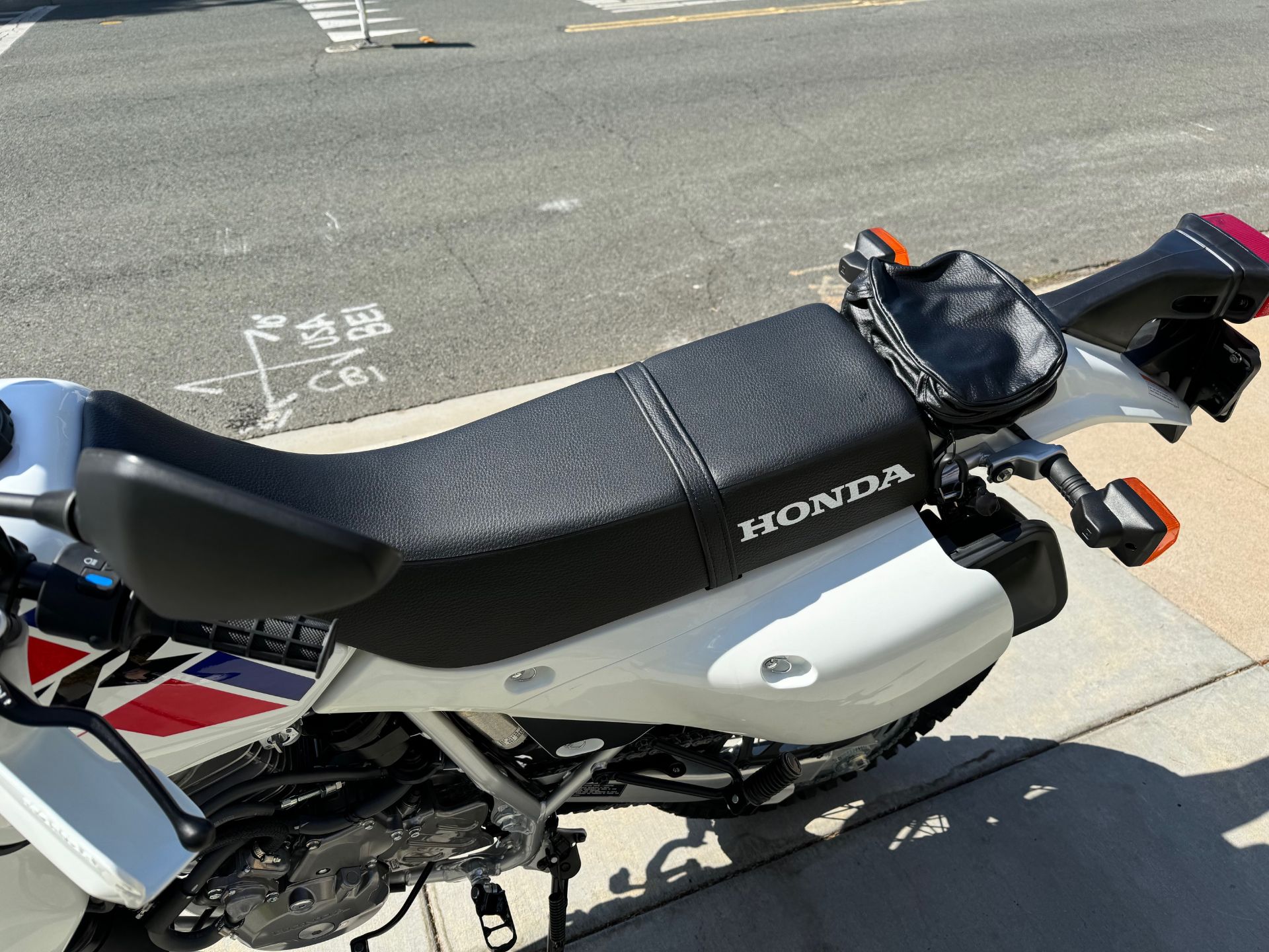 2024 Honda XR650L in EL Cajon, California - Photo 13