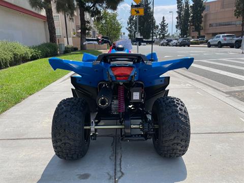 2024 Polaris Outlaw 70 EFI in EL Cajon, California - Photo 7