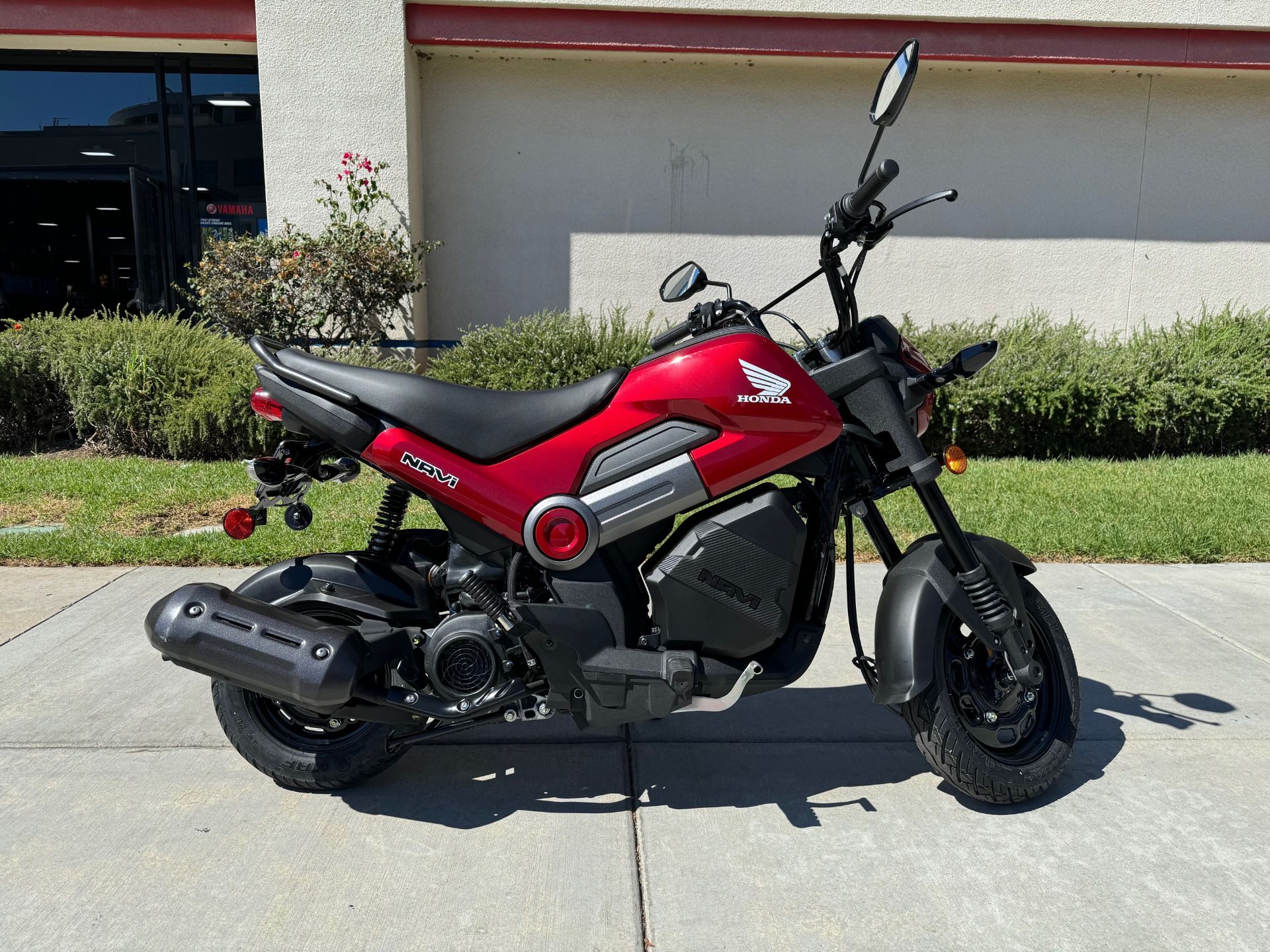 2024 Honda Navi in EL Cajon, California - Photo 1