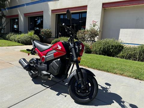 2024 Honda Navi in EL Cajon, California - Photo 2