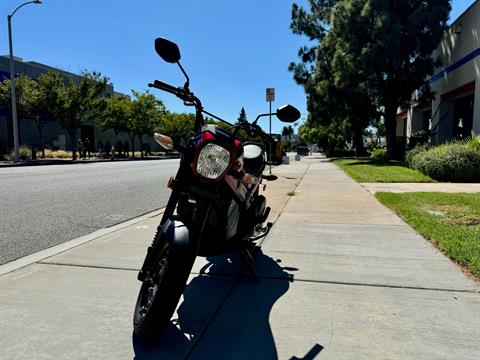 2024 Honda Navi in EL Cajon, California - Photo 3