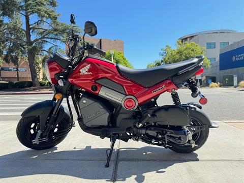 2024 Honda Navi in EL Cajon, California - Photo 4