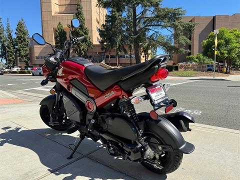 2024 Honda Navi in EL Cajon, California - Photo 5