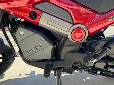 2024 Honda Navi in EL Cajon, California - Photo 11