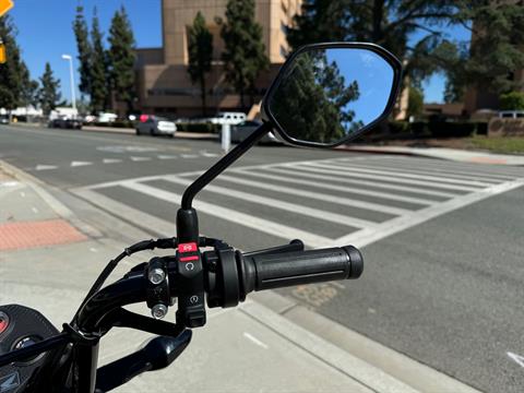 2024 Honda Navi in EL Cajon, California - Photo 14