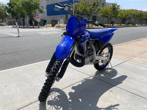 2024 Yamaha YZ250 in EL Cajon, California - Photo 4