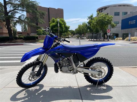 2024 Yamaha YZ250 in EL Cajon, California - Photo 5