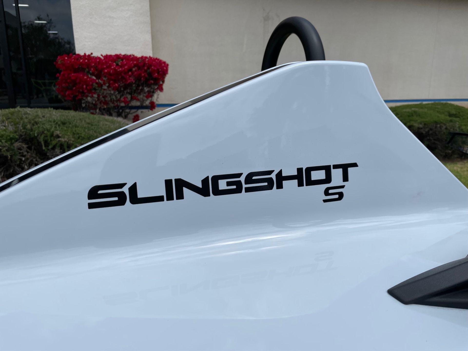 2023 Slingshot Slingshot S w/ Technology Package 1 Manual in EL Cajon, California - Photo 13