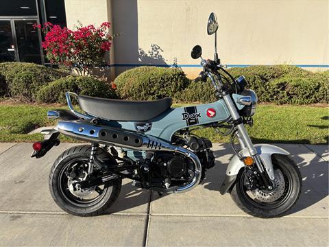 2025 Honda Dax 125 in EL Cajon, California