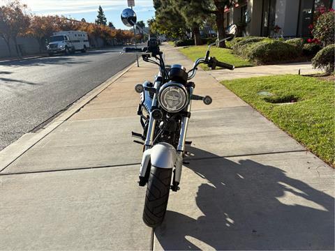 2025 Honda Dax 125 in EL Cajon, California - Photo 3