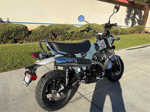 2025 Honda Dax 125 in EL Cajon, California - Photo 5