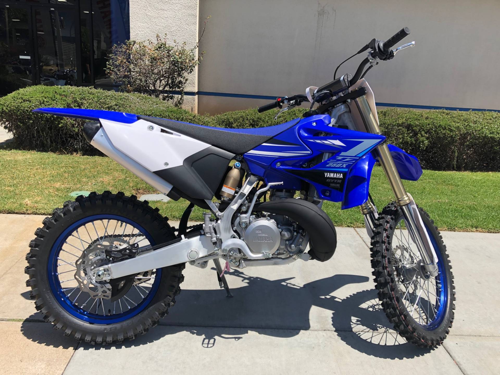 yamaha yz250x for sale near me