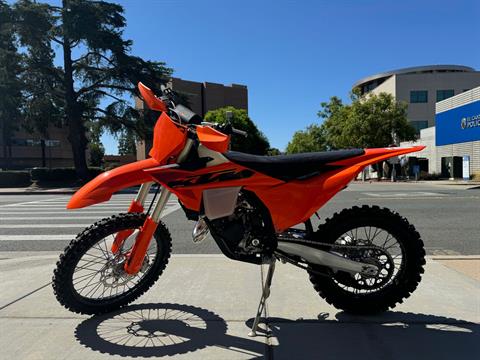 2025 KTM 125 XC in EL Cajon, California - Photo 5