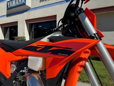 2025 KTM 125 XC in EL Cajon, California - Photo 9