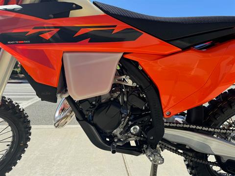 2025 KTM 125 XC in EL Cajon, California - Photo 13