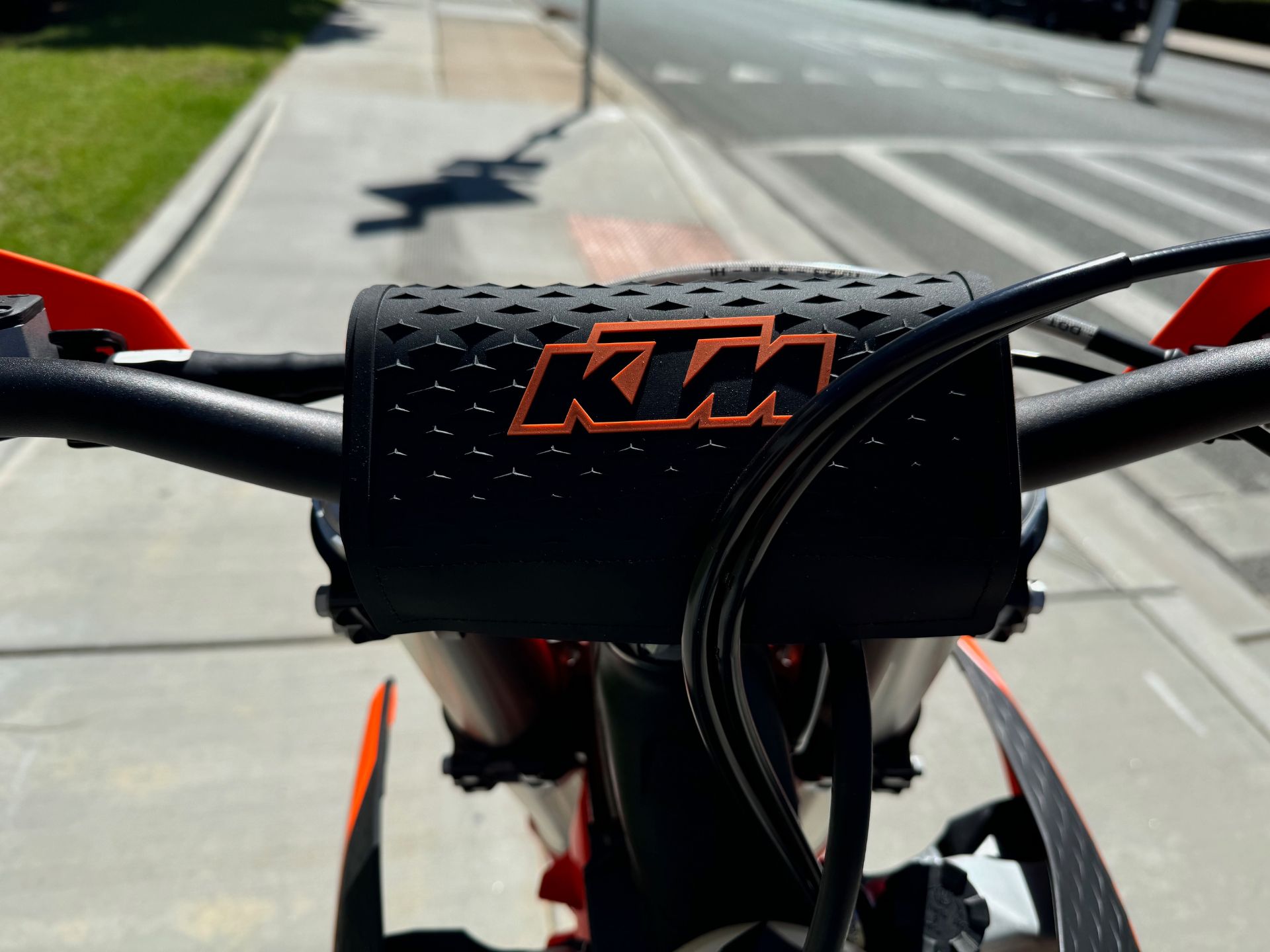 2025 KTM 125 XC in EL Cajon, California - Photo 16