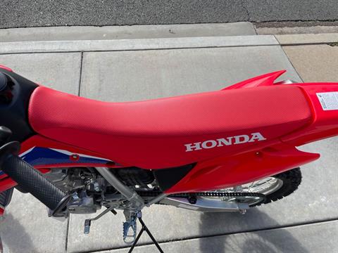 2024 Honda CRF150R in EL Cajon, California - Photo 13