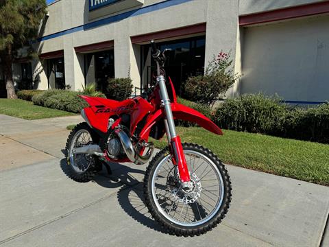 2025 GASGAS MC 300 in EL Cajon, California - Photo 2