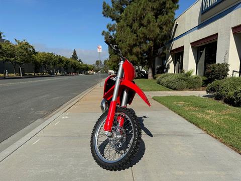 2025 GASGAS MC 300 in EL Cajon, California - Photo 3