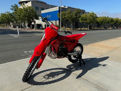 2025 GASGAS MC 300 in EL Cajon, California - Photo 4