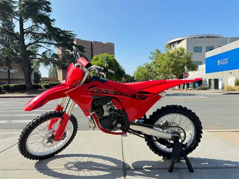 2025 GASGAS MC 300 in EL Cajon, California - Photo 5