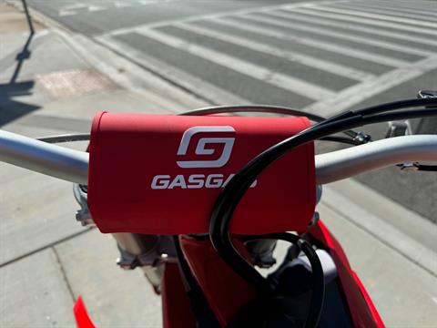 2025 GASGAS MC 300 in EL Cajon, California - Photo 15