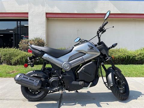 2024 Honda Navi in EL Cajon, California - Photo 1