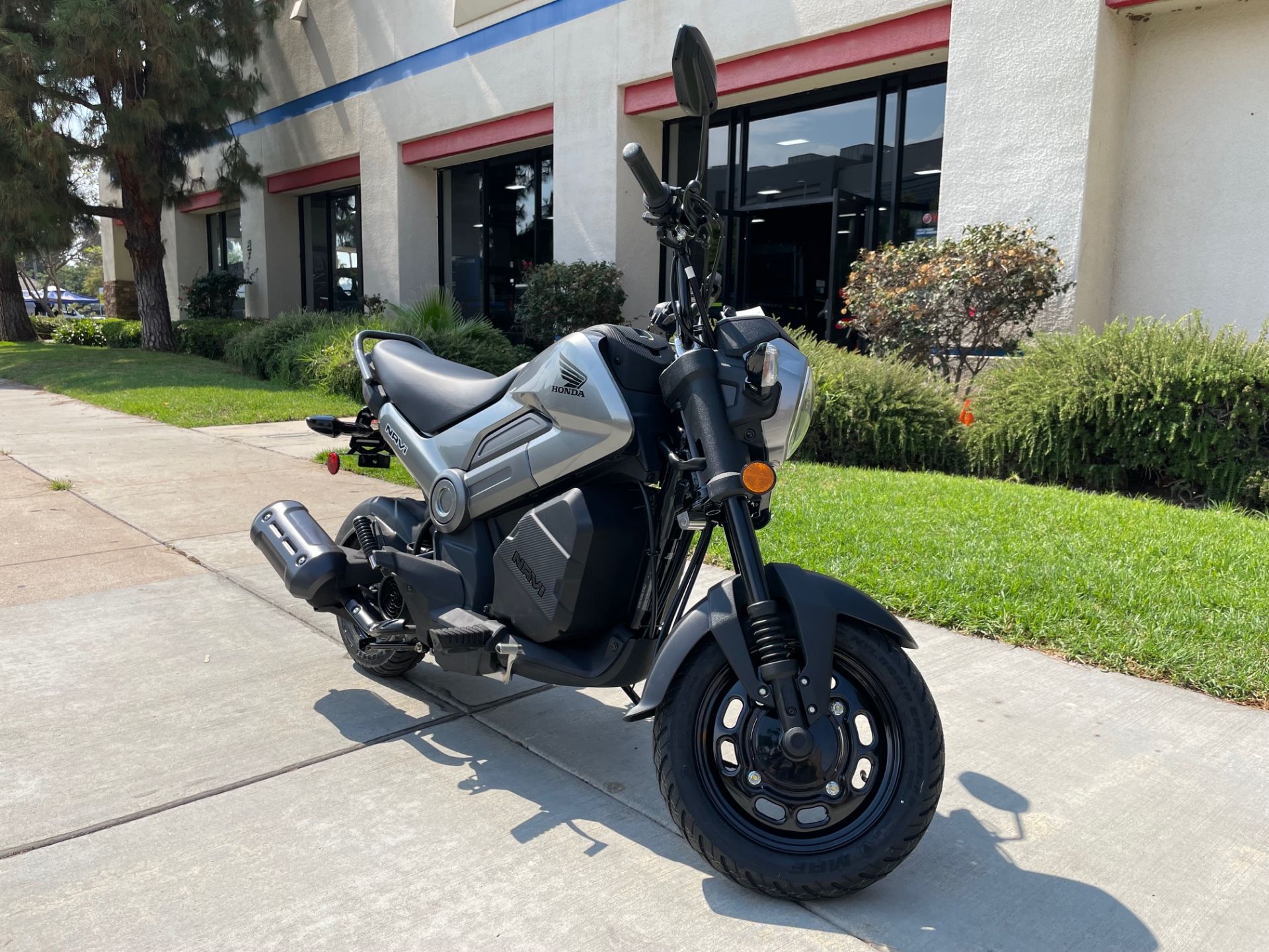 2024 Honda Navi in EL Cajon, California - Photo 2