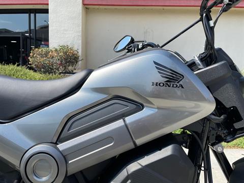 2024 Honda Navi in EL Cajon, California - Photo 9