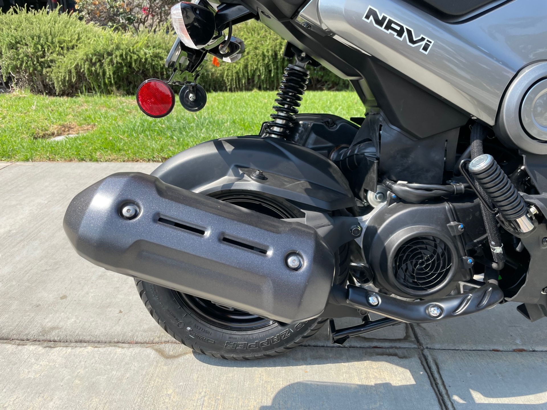 2024 Honda Navi in EL Cajon, California - Photo 11