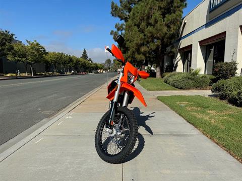 2025 KTM 350 EXC-F in EL Cajon, California - Photo 3