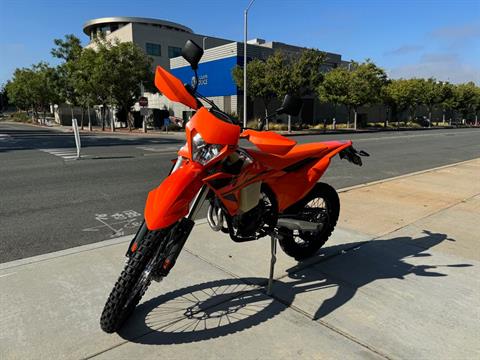 2025 KTM 350 EXC-F in EL Cajon, California - Photo 4