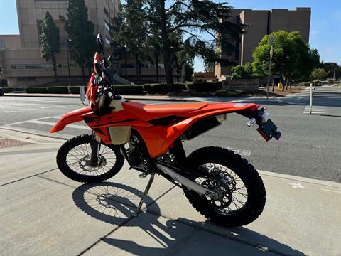 2025 KTM 350 EXC-F in EL Cajon, California - Photo 6