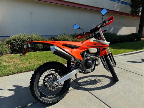 2025 KTM 350 EXC-F in EL Cajon, California - Photo 7