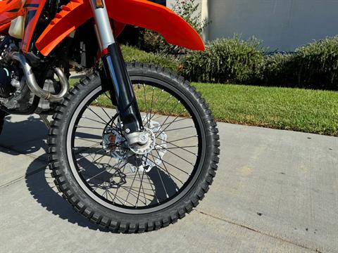 2025 KTM 350 EXC-F in EL Cajon, California - Photo 8