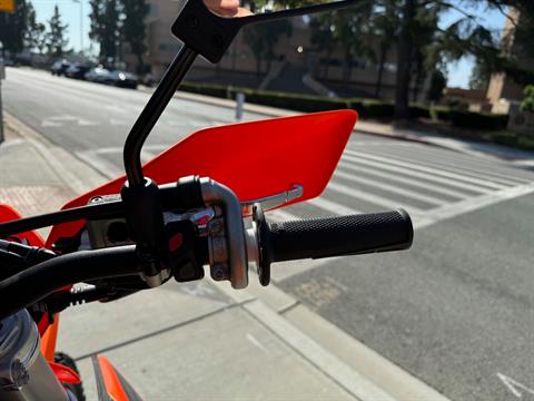 2025 KTM 350 EXC-F in EL Cajon, California - Photo 14