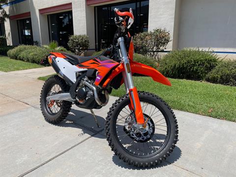 2024 KTM 500 EXC-F in EL Cajon, California - Photo 2