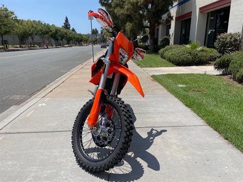 2024 KTM 500 EXC-F in EL Cajon, California - Photo 3