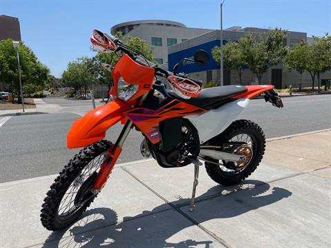 2024 KTM 500 EXC-F in EL Cajon, California - Photo 4