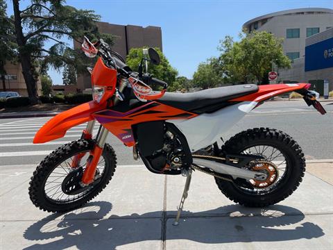 2024 KTM 500 EXC-F in EL Cajon, California - Photo 5