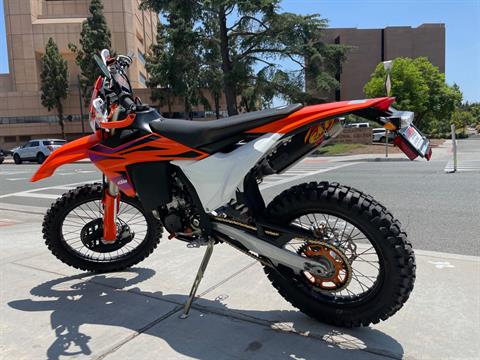 2024 KTM 500 EXC-F in EL Cajon, California - Photo 6