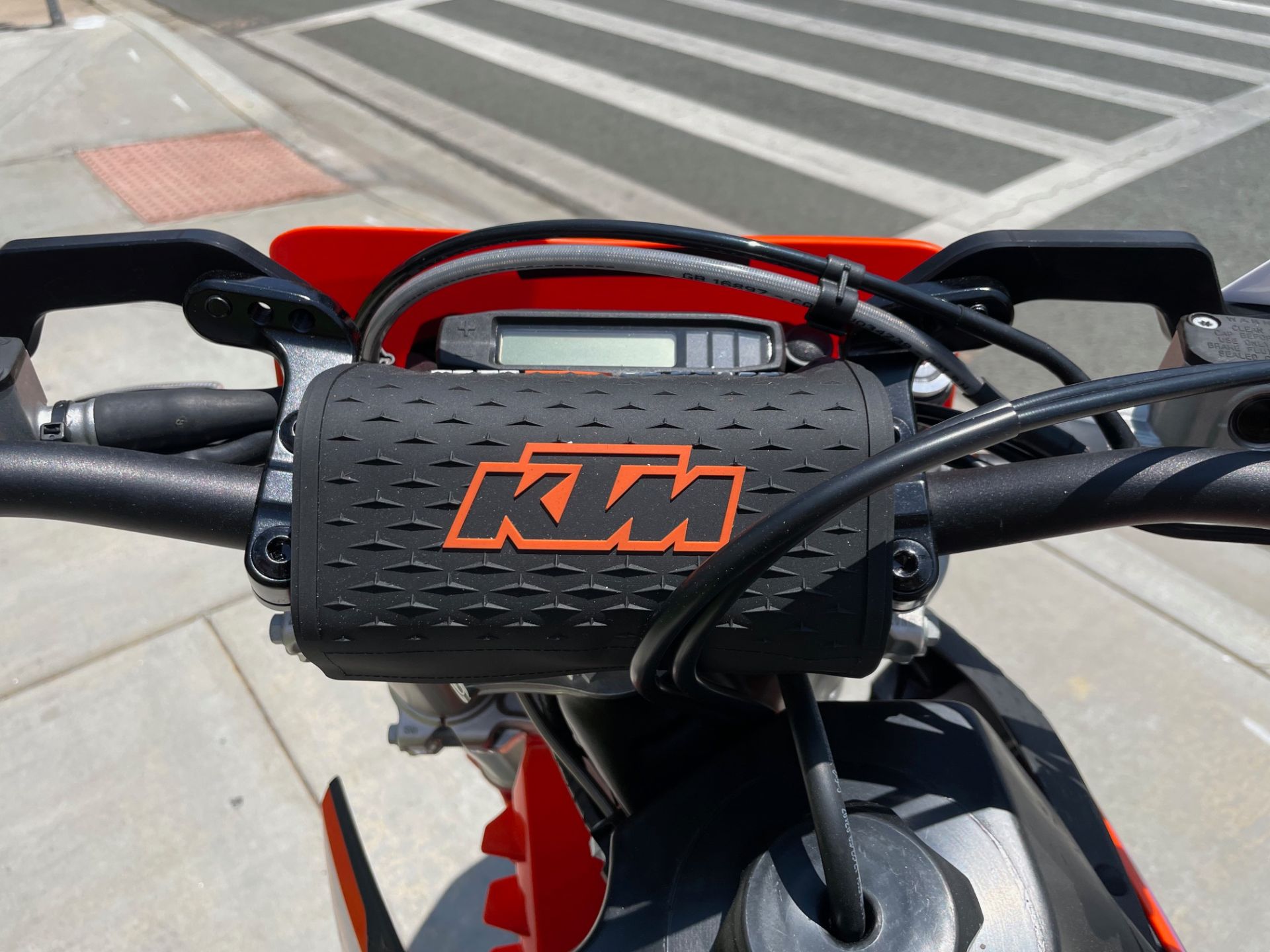 2024 KTM 500 EXC-F in EL Cajon, California - Photo 18