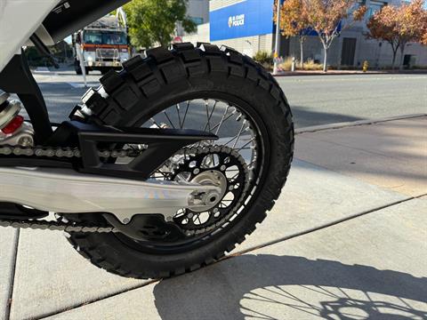 2024 KTM 500 EXC-F in EL Cajon, California - Photo 10