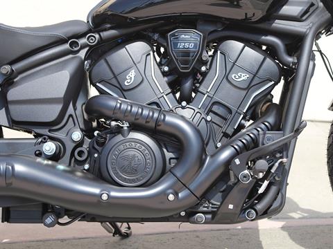 2025 Indian Motorcycle Scout® Bobber in EL Cajon, California - Photo 10