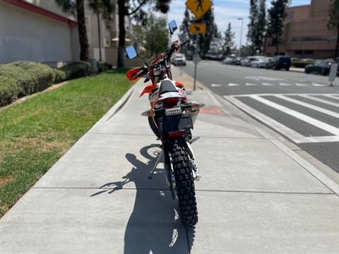 2023 KTM 350 EXC-F in EL Cajon, California - Photo 7