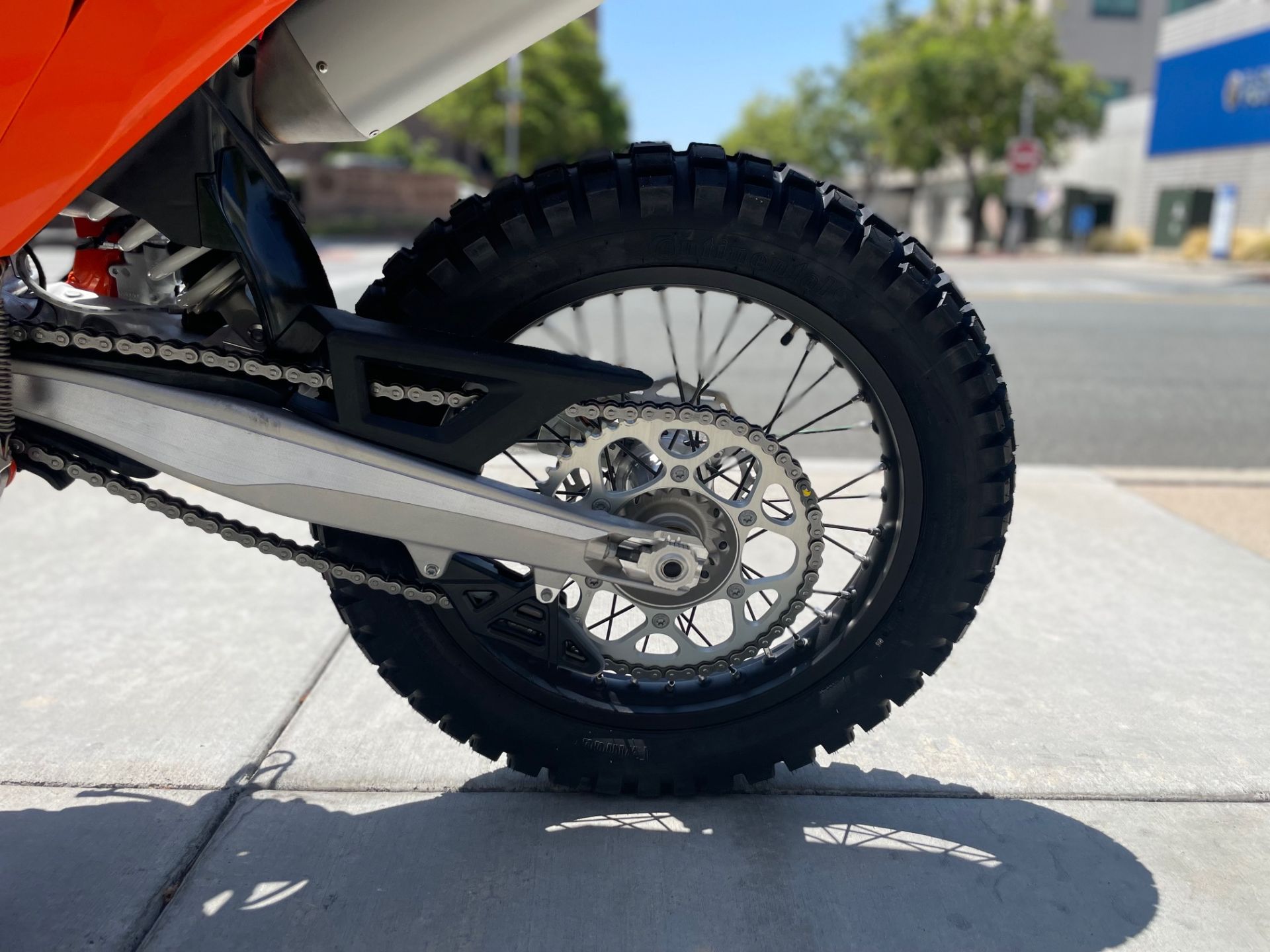2023 KTM 350 EXC-F in EL Cajon, California - Photo 13