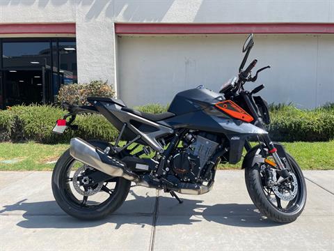 2024 KTM 990 Duke in EL Cajon, California - Photo 1